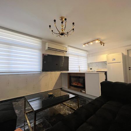 סוויטות תבל Apartment Ейлат Екстериор снимка