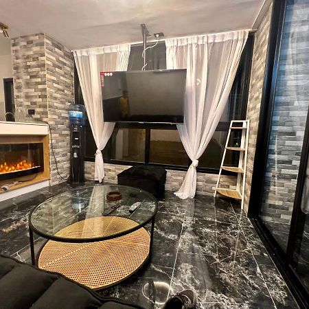 סוויטות תבל Apartment Ейлат Екстериор снимка