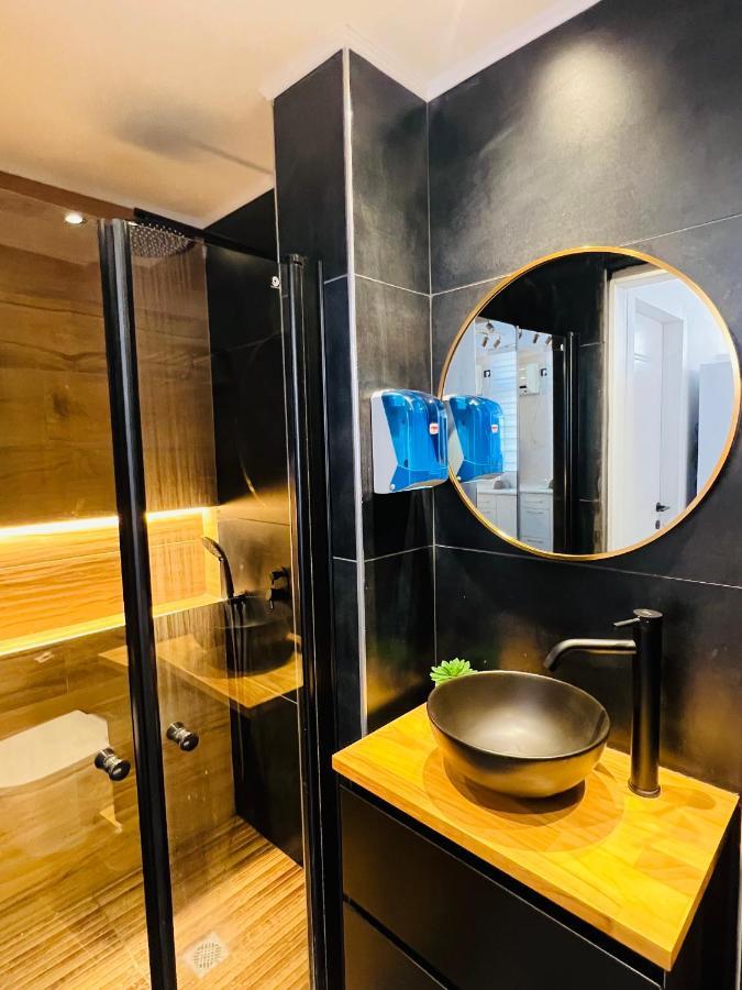 סוויטות תבל Apartment Ейлат Екстериор снимка