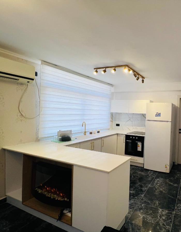 סוויטות תבל Apartment Ейлат Екстериор снимка