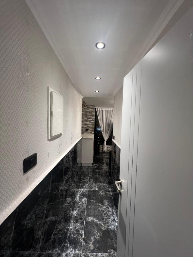 סוויטות תבל Apartment Ейлат Екстериор снимка