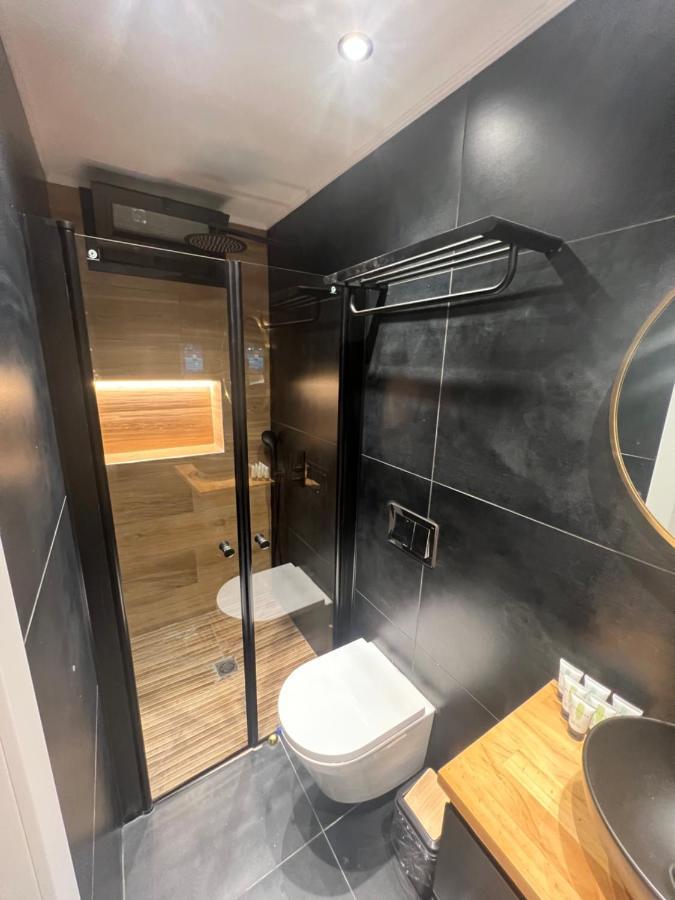 סוויטות תבל Apartment Ейлат Екстериор снимка