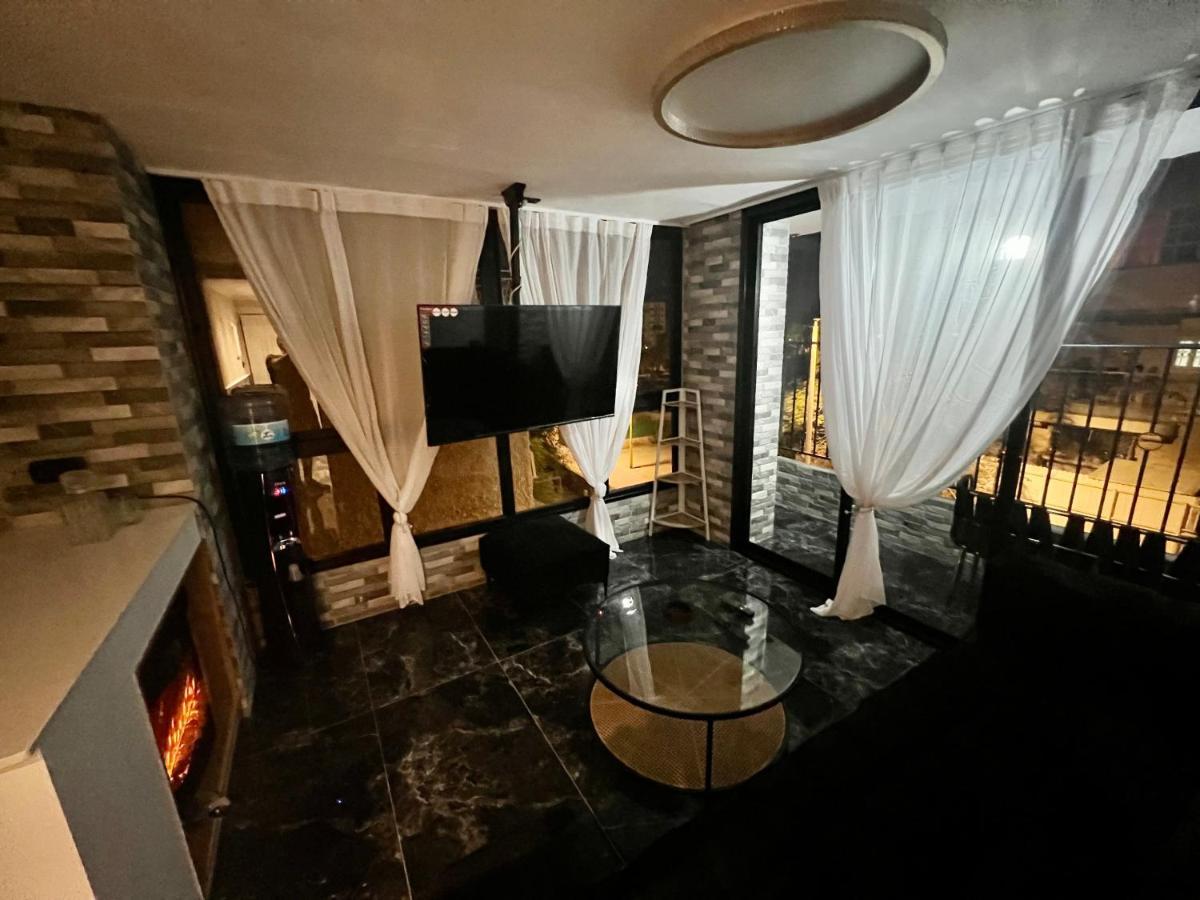 סוויטות תבל Apartment Ейлат Екстериор снимка